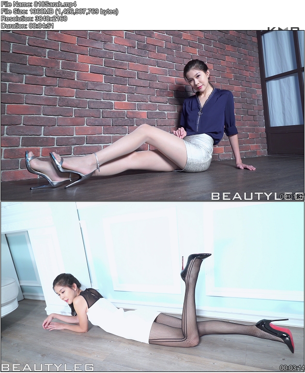 [Beautyleg]HDӰƬ 2018.01.09 No.818 Sarah[1V1.32G]