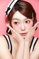 [YITUYUͼ]2025.01.07 ɫФ CARLEE77ѽ[23+1P30